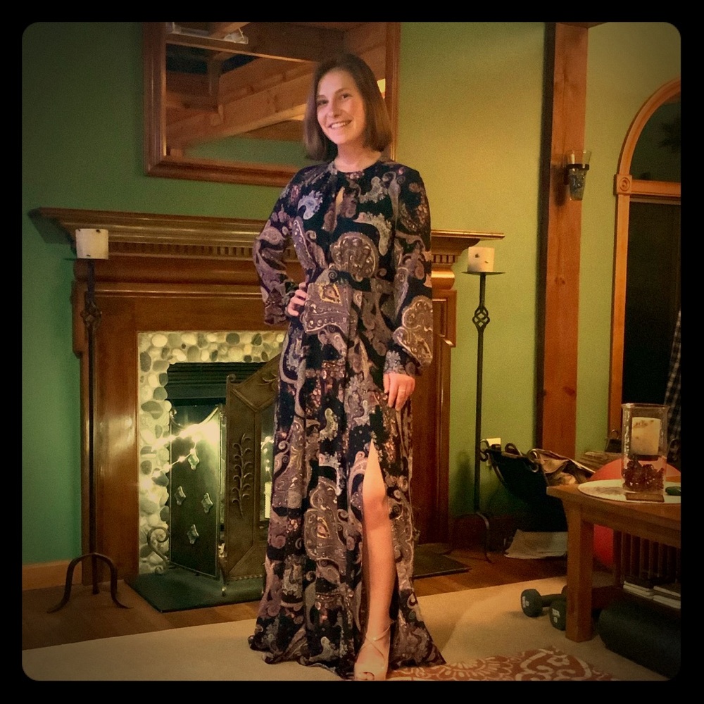 Meet your Posher, Abby